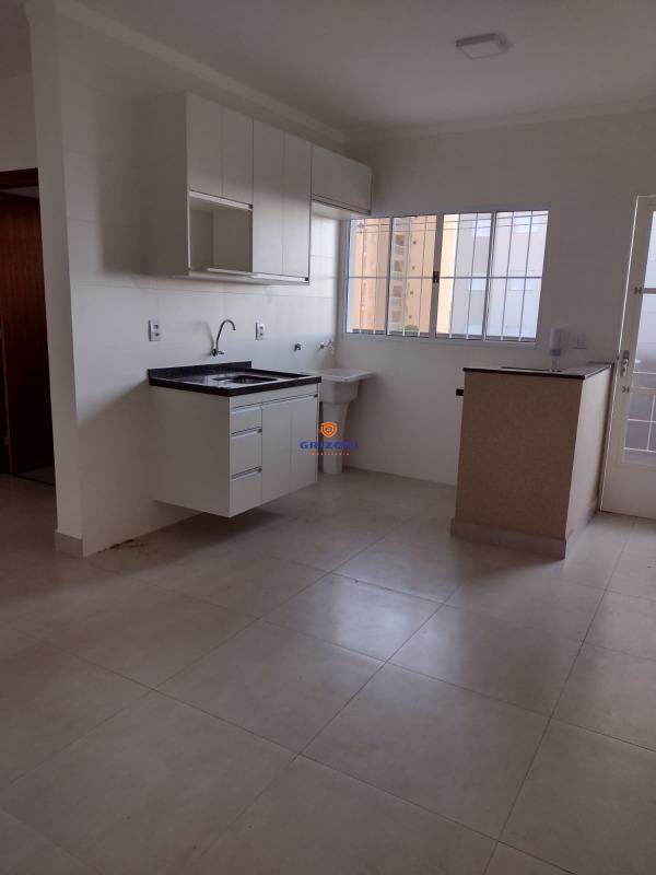 Kitnet para alugar no Quinta Ranieri em Bauru/SP