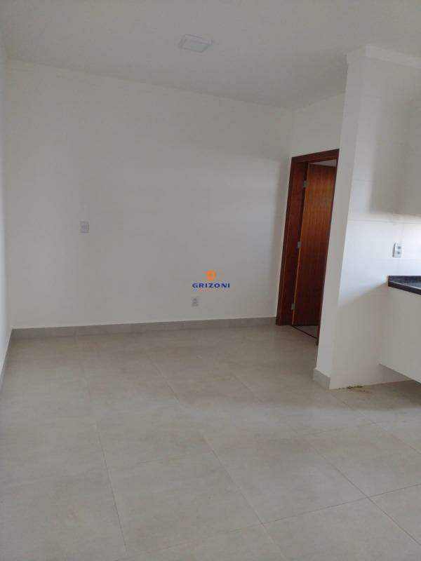 Kitnet para alugar no Quinta Ranieri em Bauru/SP