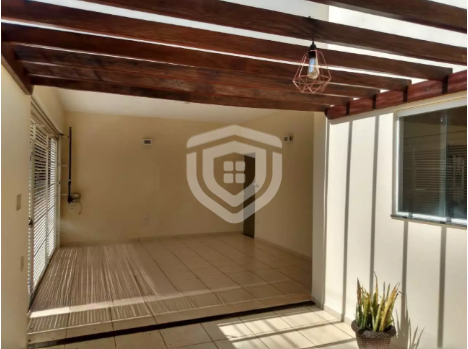 Casa à Venda no Jardim Redentor em Bauru/SP