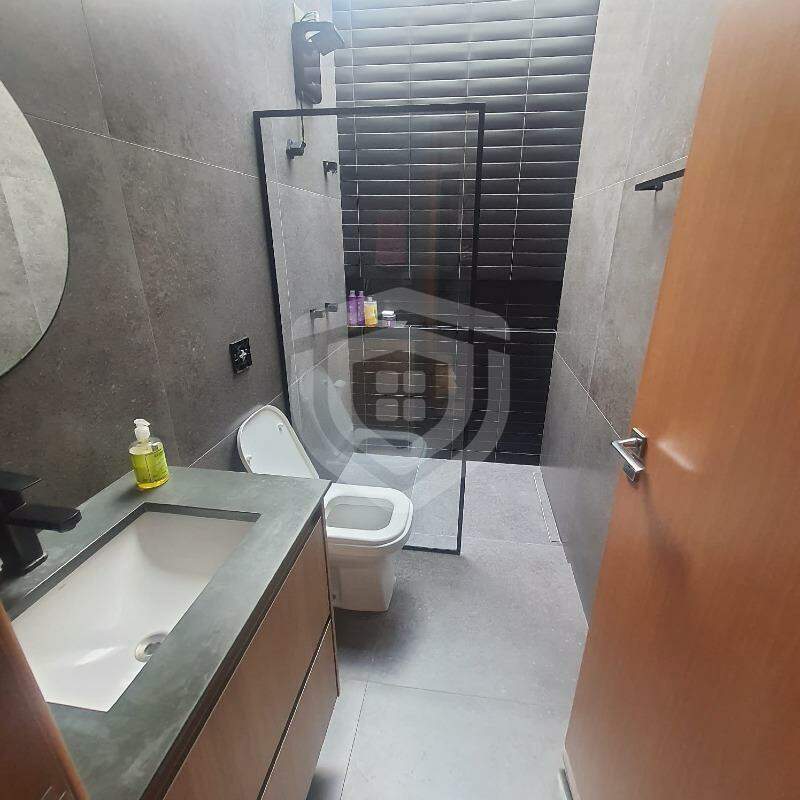 Casa à Venda no Vila Popular em Bauru/SP