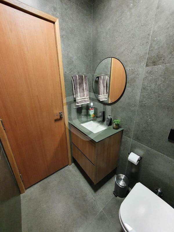 Casa à Venda no Vila Popular em Bauru/SP