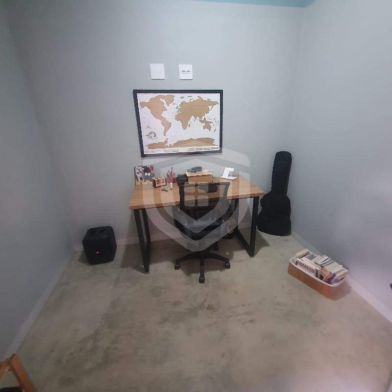 Casa à Venda no Vila Popular em Bauru/SP