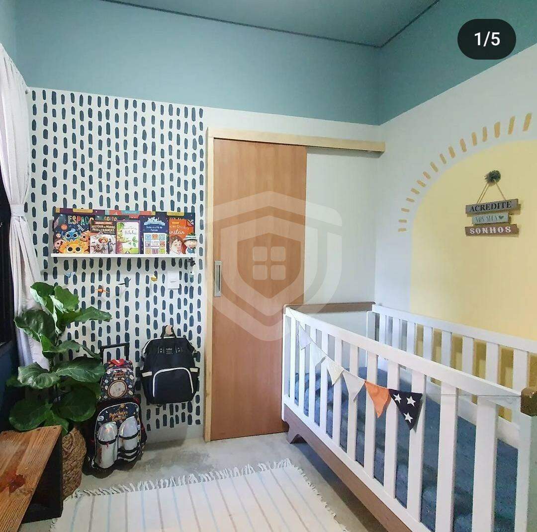 Casa à Venda no Vila Popular em Bauru/SP