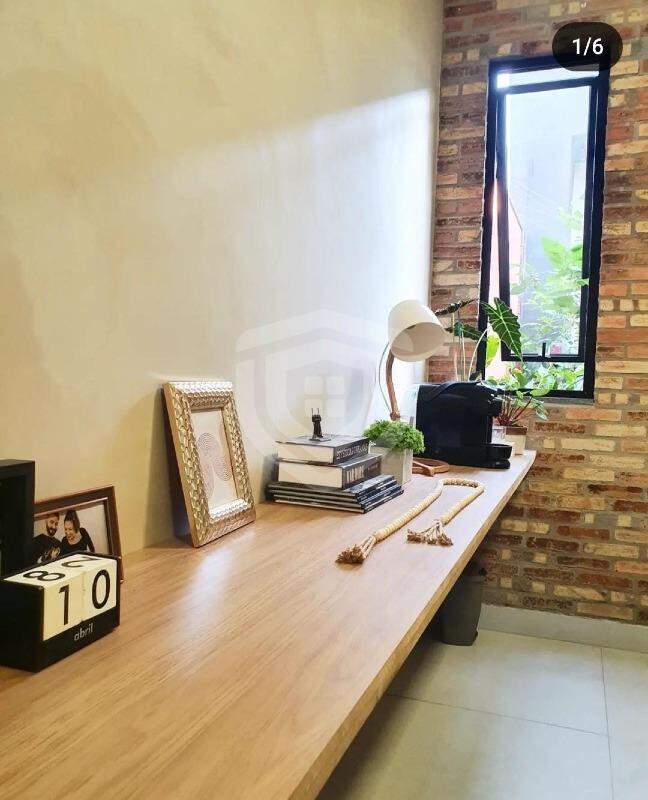 Casa à Venda no Vila Popular em Bauru/SP