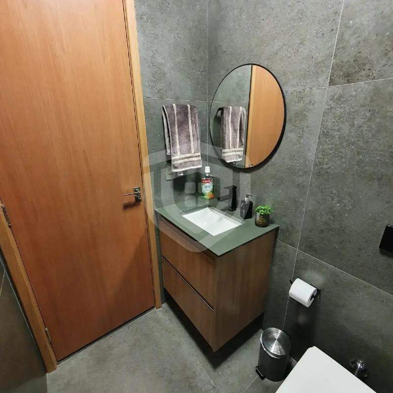 Casa à Venda no Vila Popular em Bauru/SP