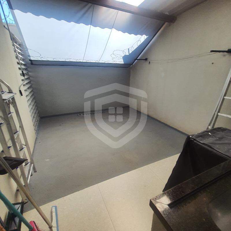 Casa à Venda no Vila Popular em Bauru/SP