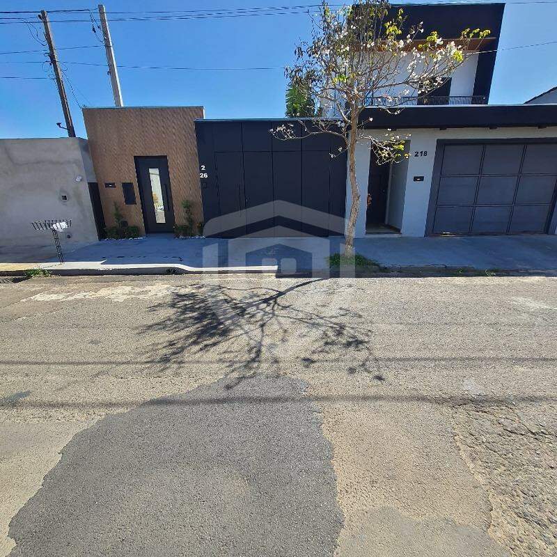 Casa à Venda no Vila Popular em Bauru/SP