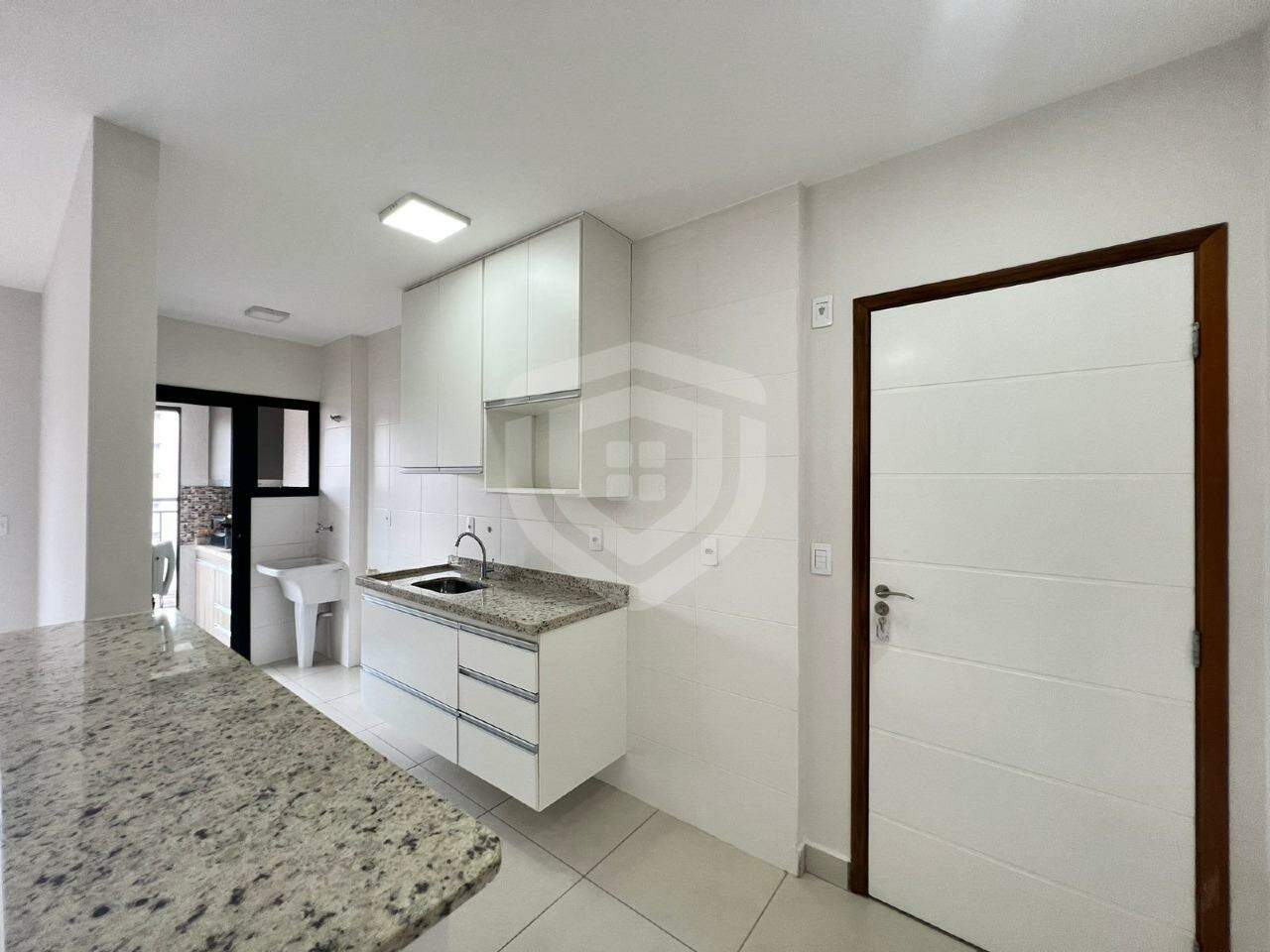 Apartamento para alugar no Vila Altinópolis em Bauru/SP