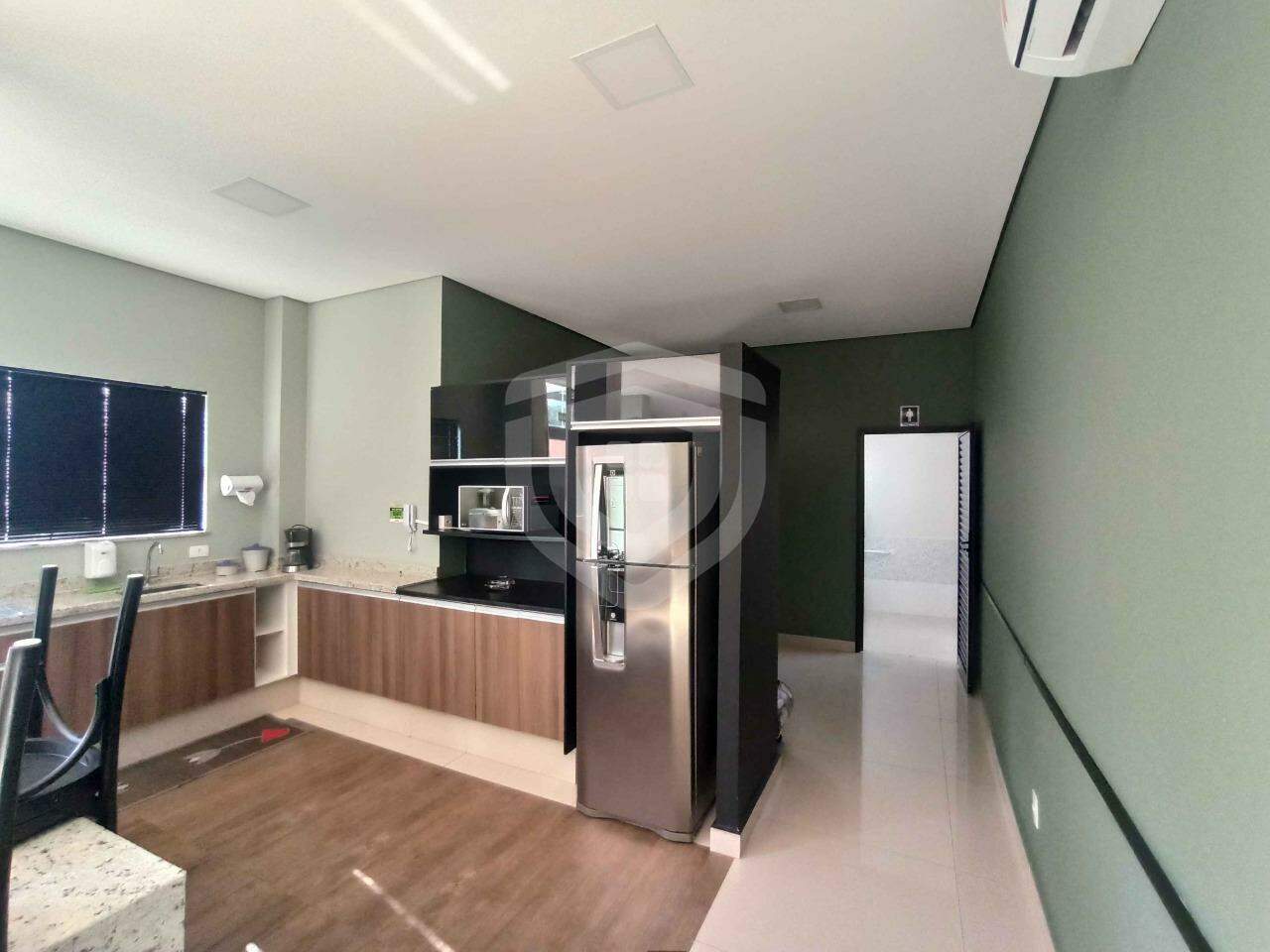 Apartamento para alugar no Vila Altinópolis em Bauru/SP