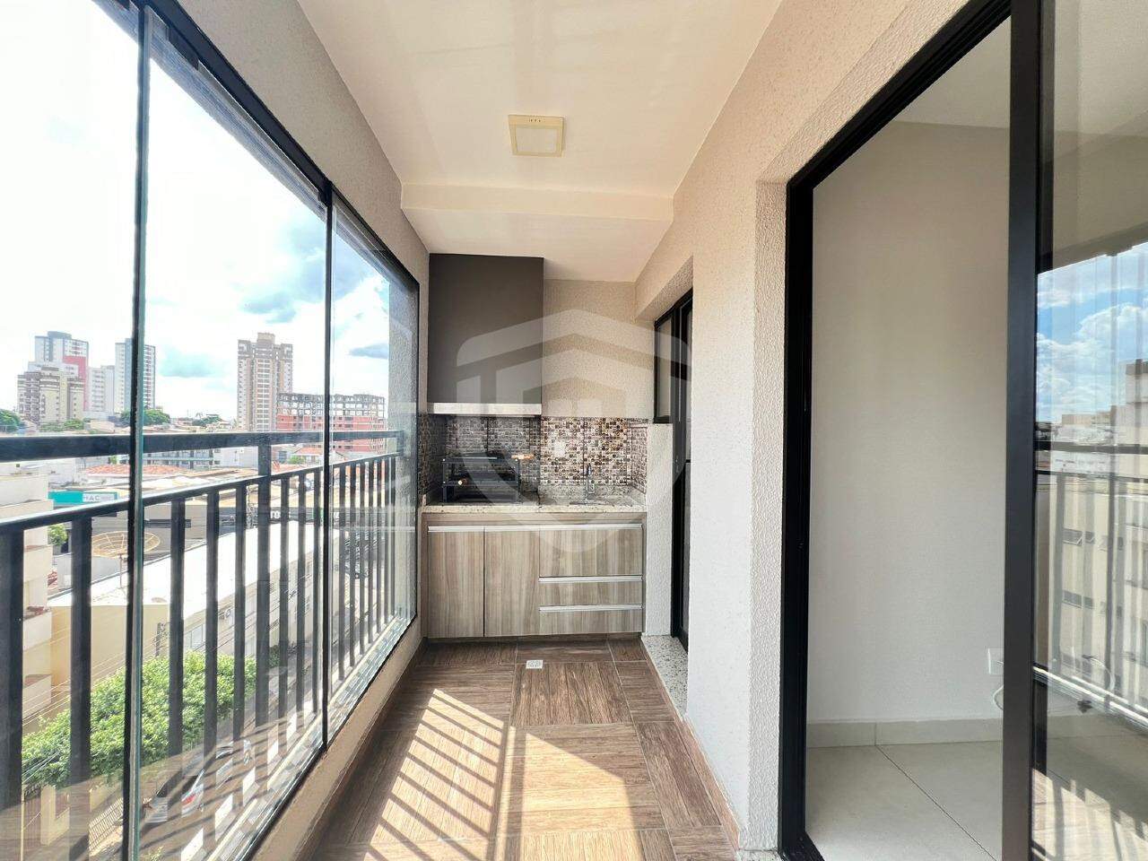 Apartamento para alugar no Vila Altinópolis em Bauru/SP
