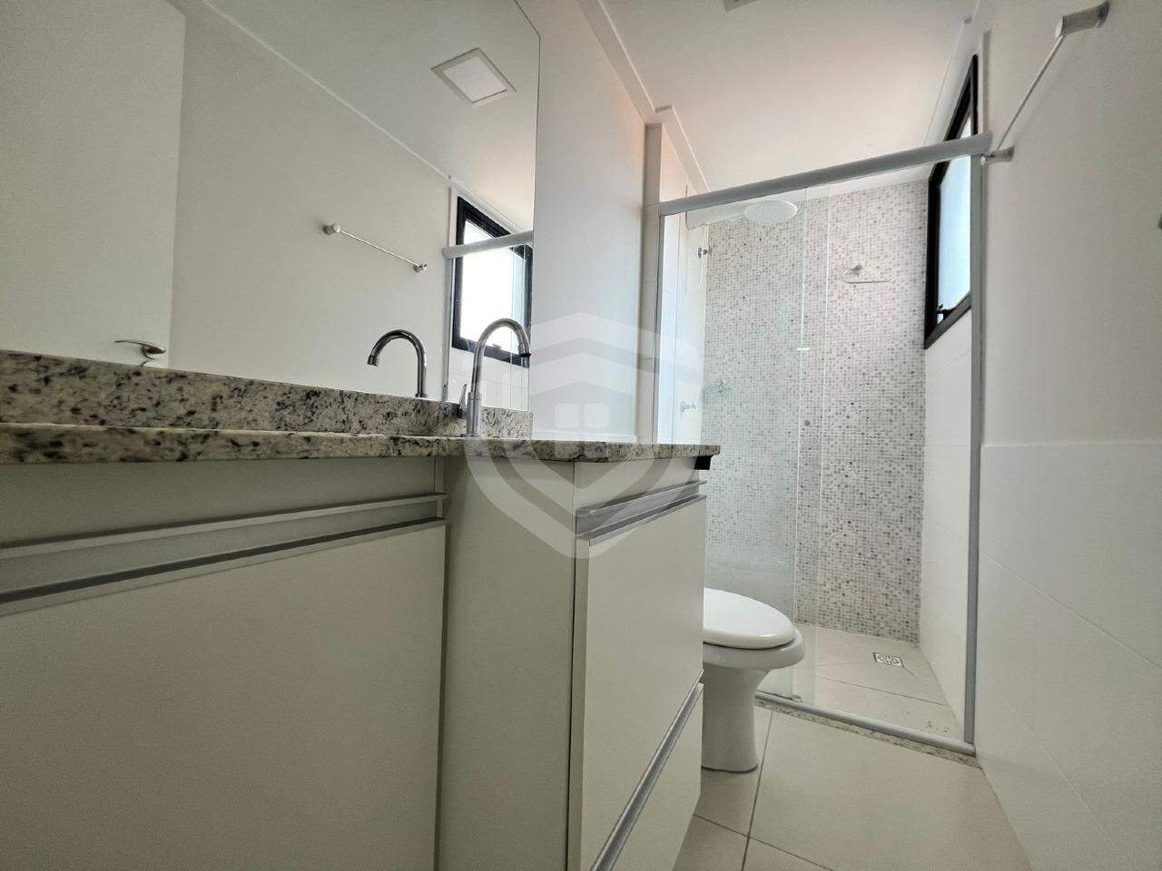 Apartamento para alugar no Vila Altinópolis em Bauru/SP
