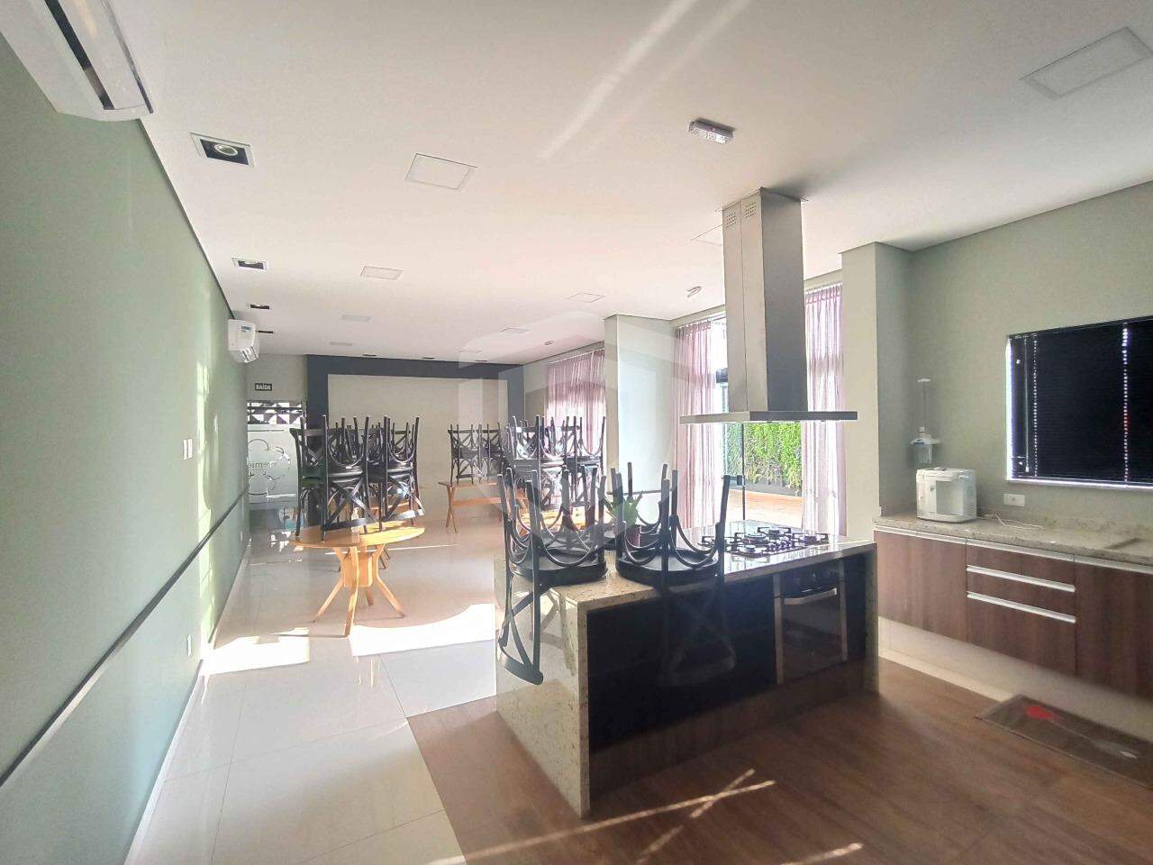 Apartamento para alugar no Vila Altinópolis em Bauru/SP