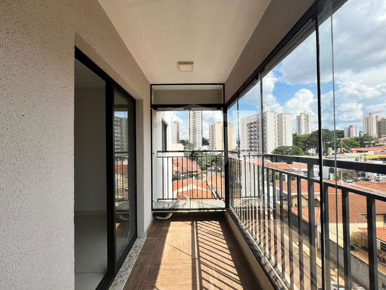 Apartamento para alugar no Vila Altinópolis em Bauru/SP