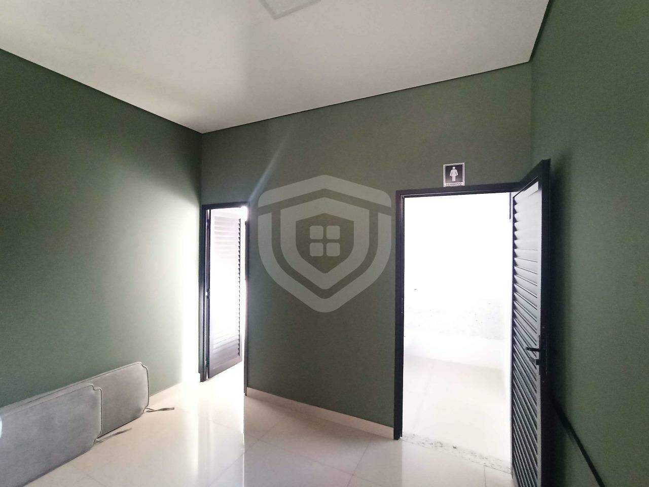 Apartamento para alugar no Vila Altinópolis em Bauru/SP