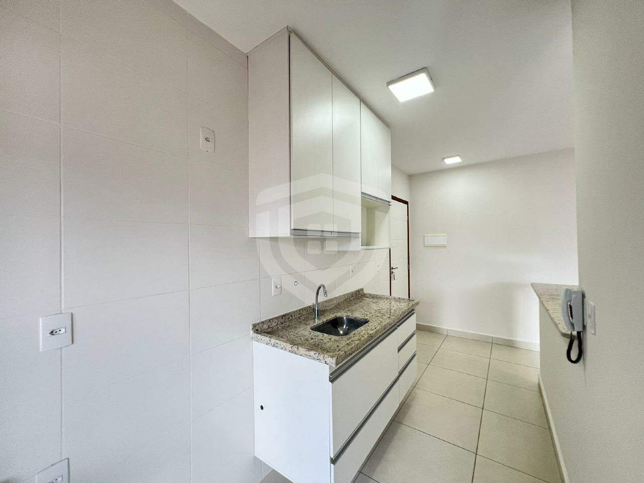 Apartamento para alugar no Vila Altinópolis em Bauru/SP