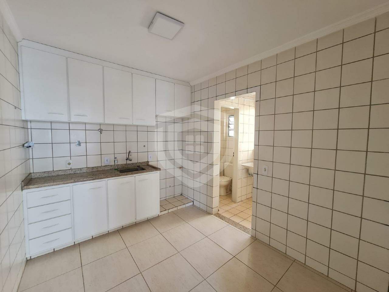 Apartamento para alugar no Jardim Auri Verde em Bauru/SP