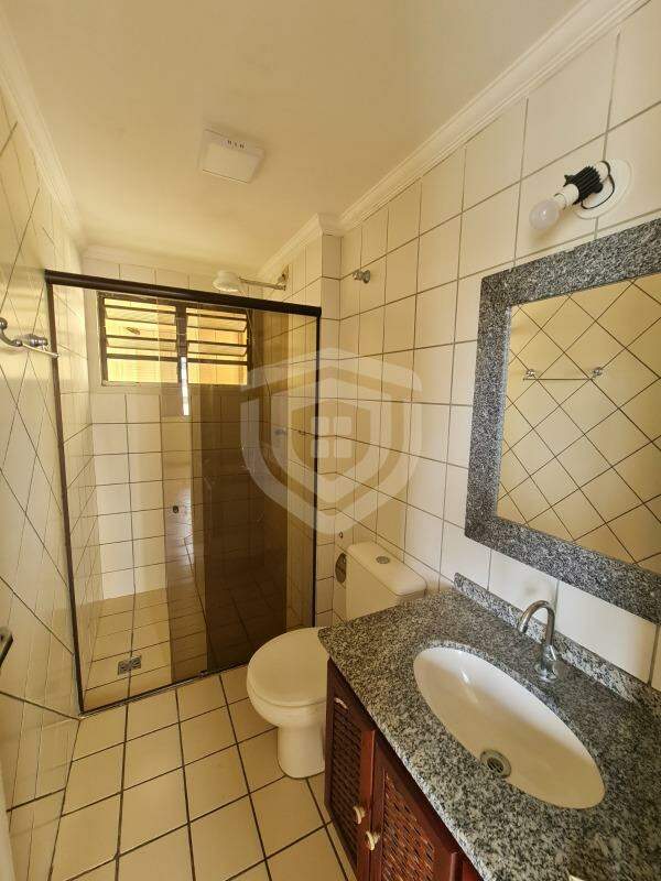 Apartamento para alugar no Jardim Auri Verde em Bauru/SP