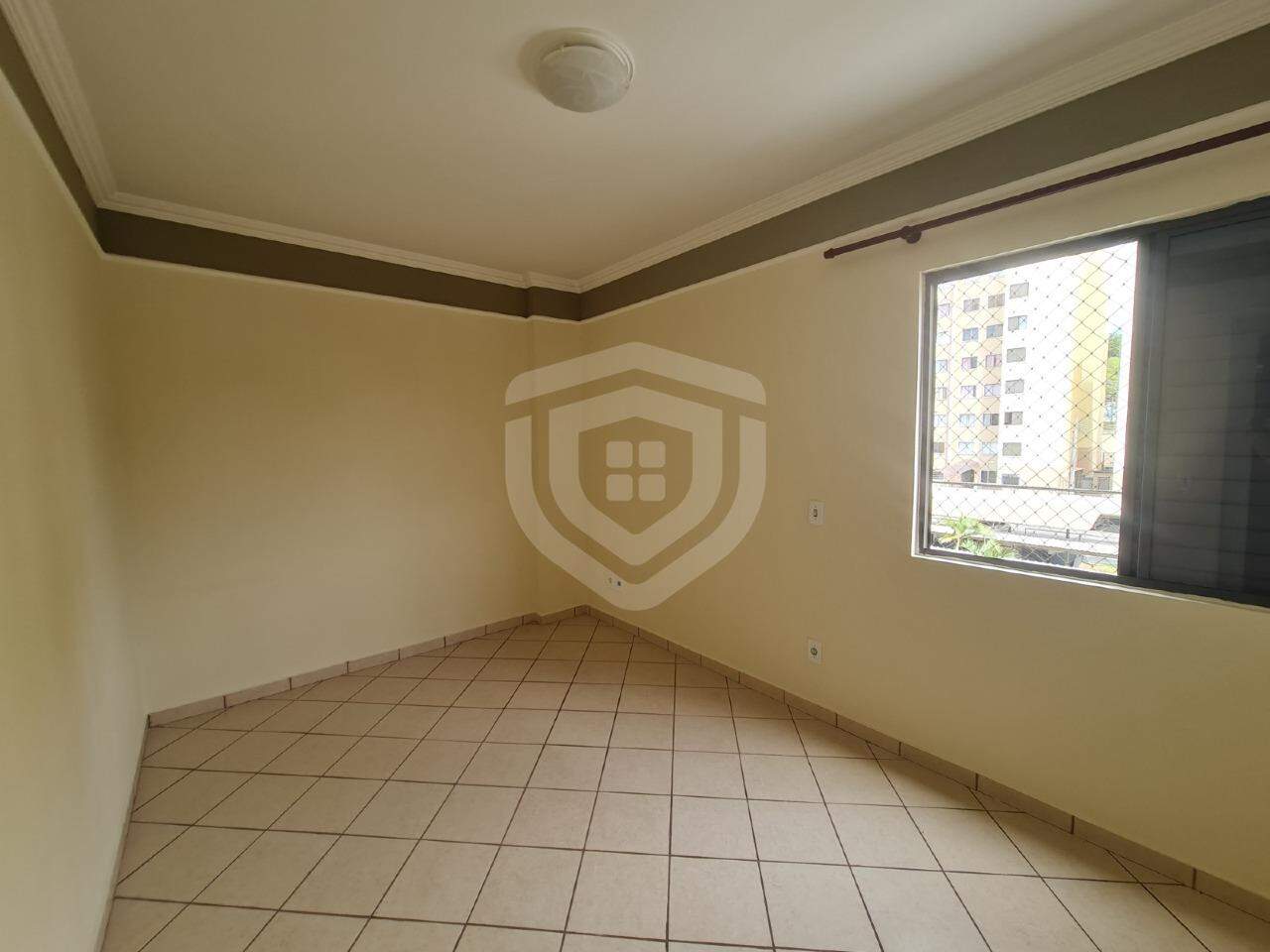 Apartamento para alugar no Jardim Auri Verde em Bauru/SP