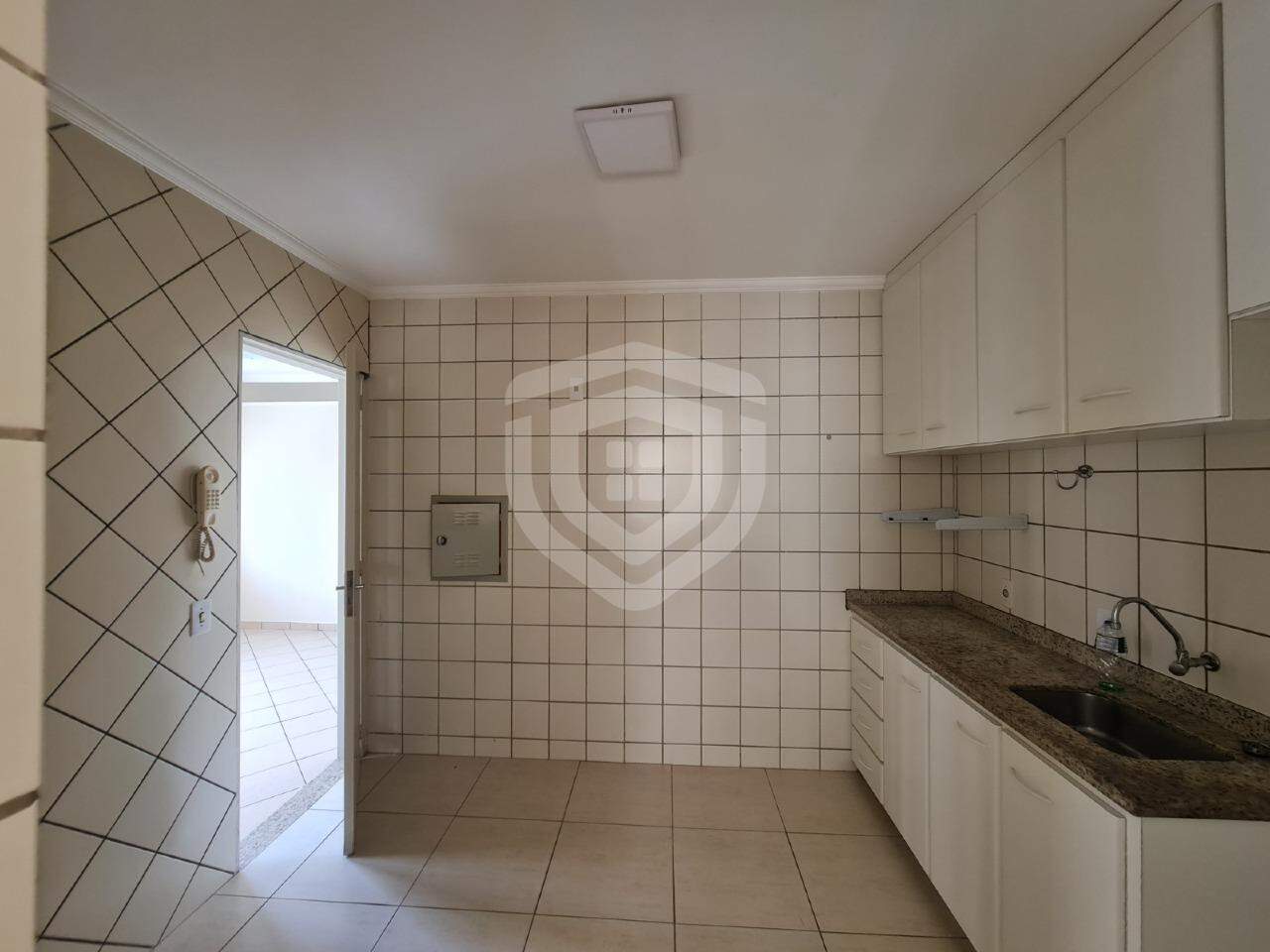 Apartamento para alugar no Jardim Auri Verde em Bauru/SP