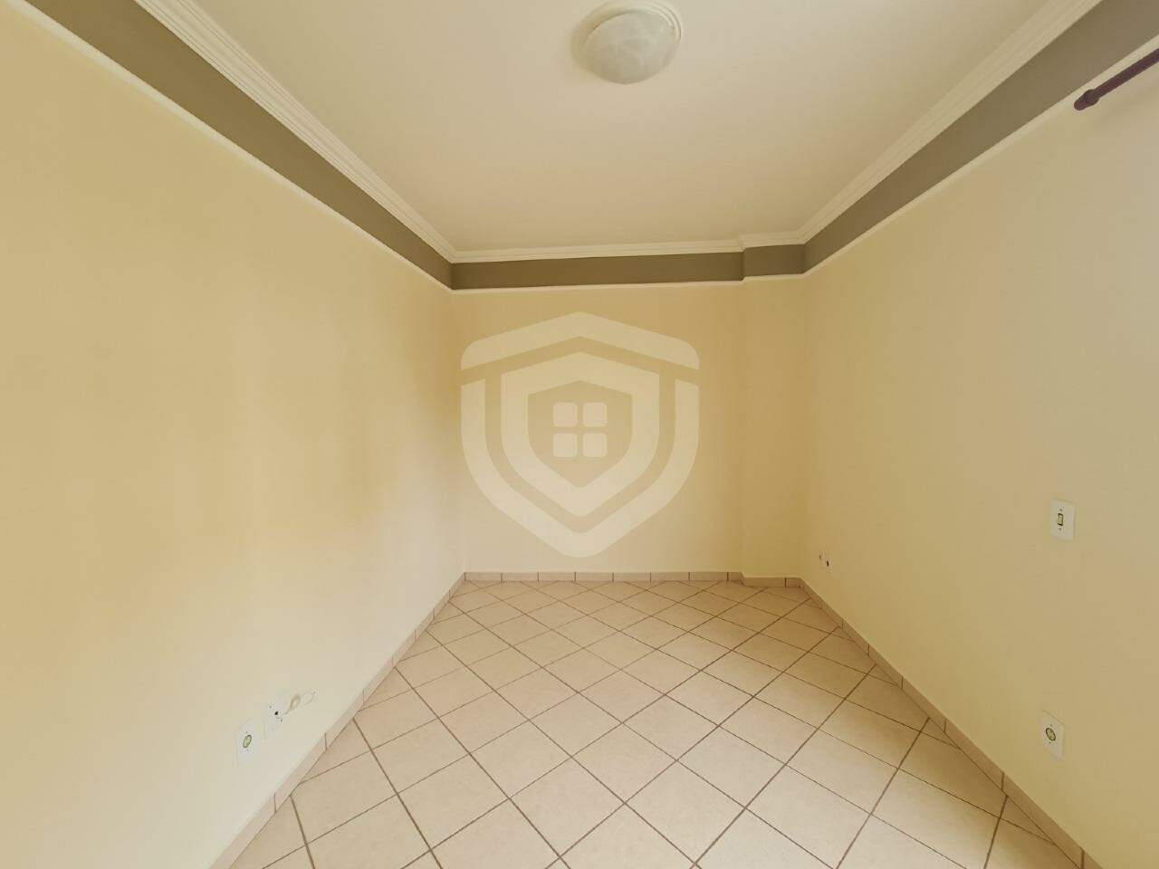 Apartamento para alugar no Jardim Auri Verde em Bauru/SP