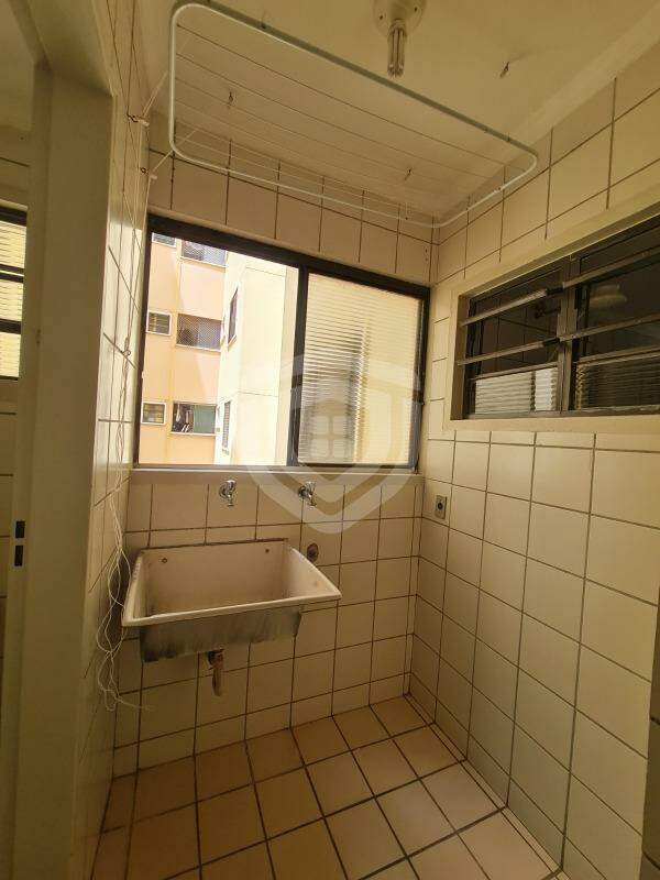 Apartamento para alugar no Jardim Auri Verde em Bauru/SP
