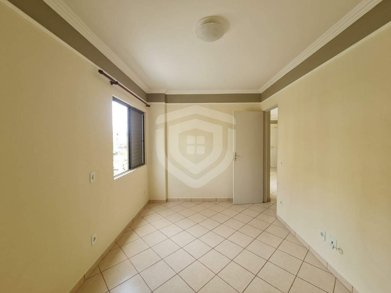 Apartamento para alugar no Jardim Auri Verde em Bauru/SP