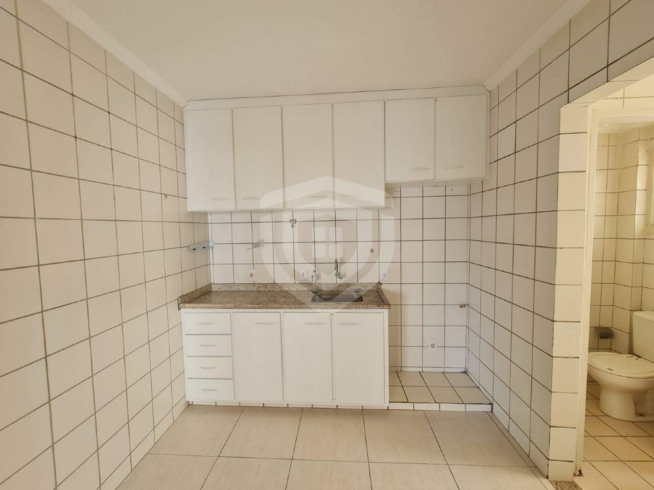 Apartamento para alugar no Jardim Auri Verde em Bauru/SP