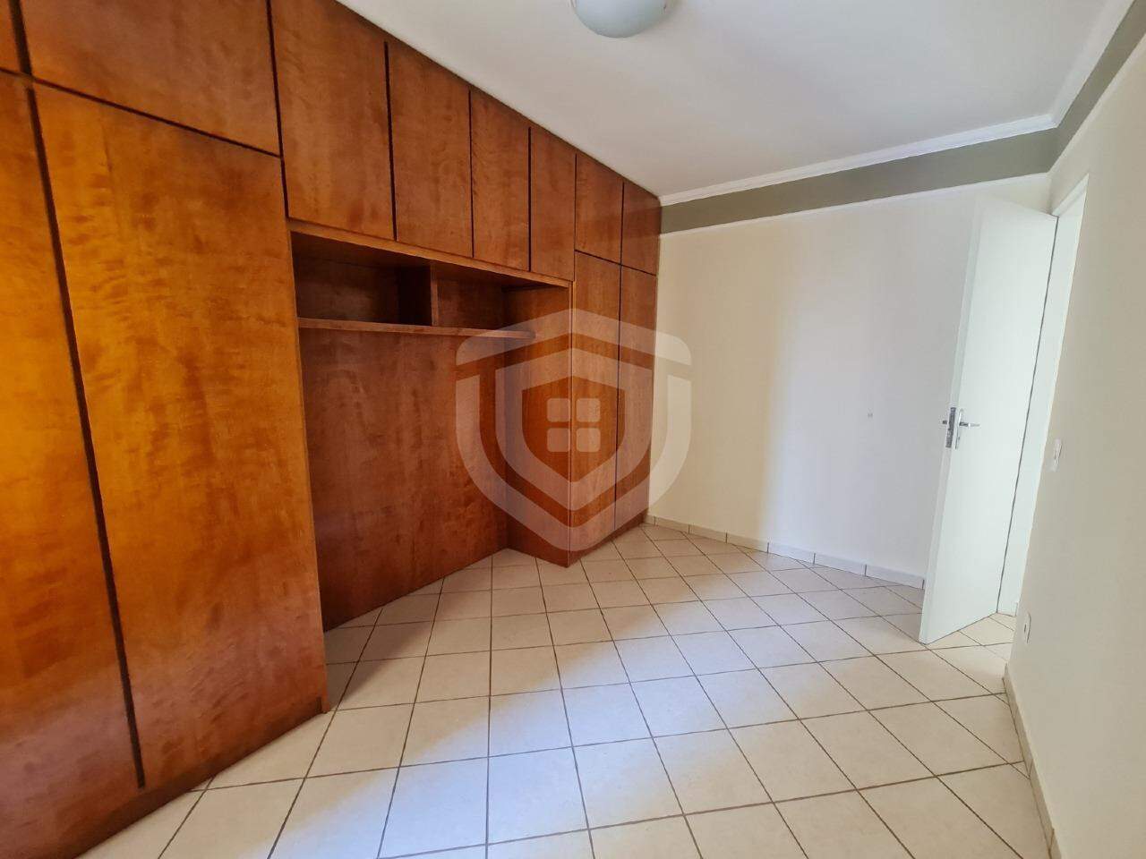 Apartamento para alugar no Jardim Auri Verde em Bauru/SP