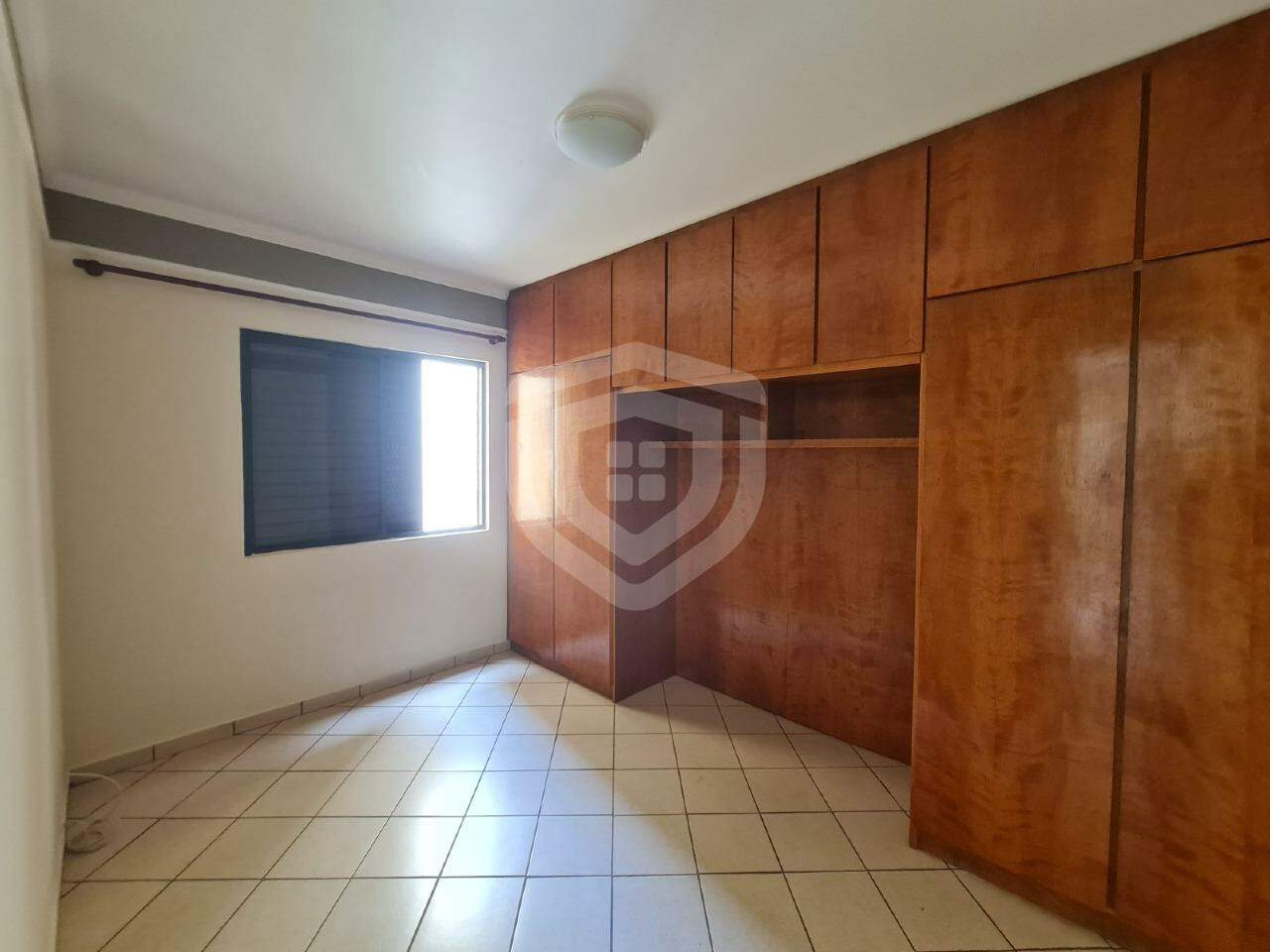 Apartamento para alugar no Jardim Auri Verde em Bauru/SP