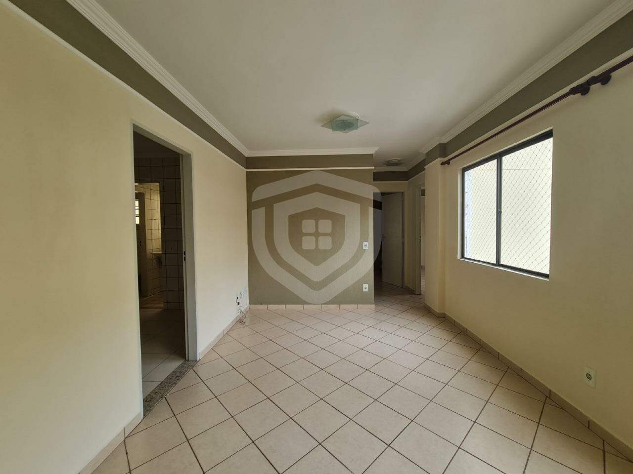 Apartamento para alugar no Jardim Auri Verde em Bauru/SP