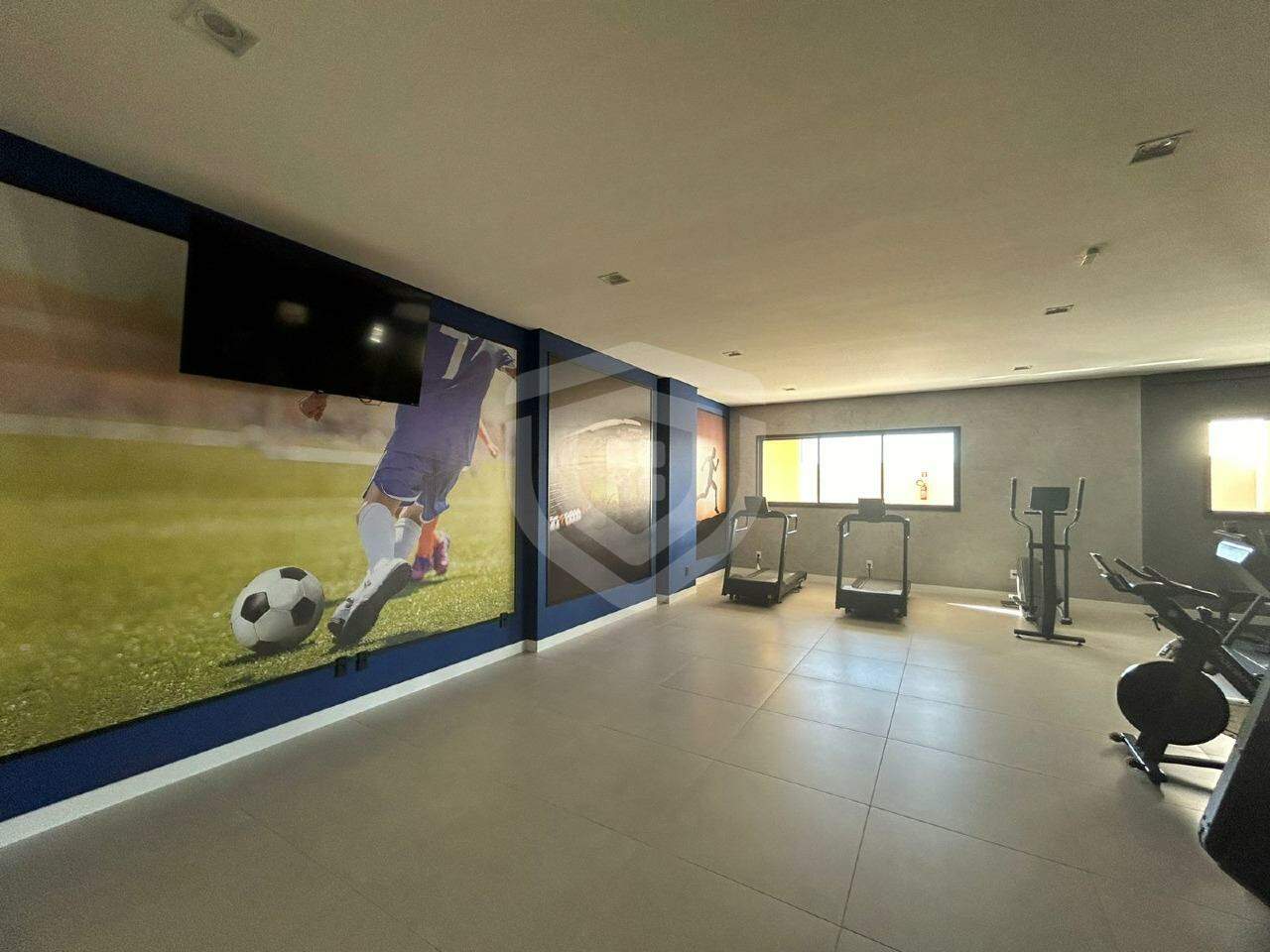 Apartamento para alugar no Parque Residencial das Camélias em Bauru/SP