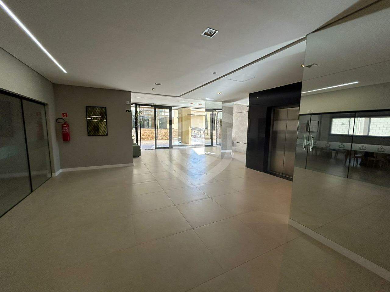 Apartamento para alugar no Parque Residencial das Camélias em Bauru/SP