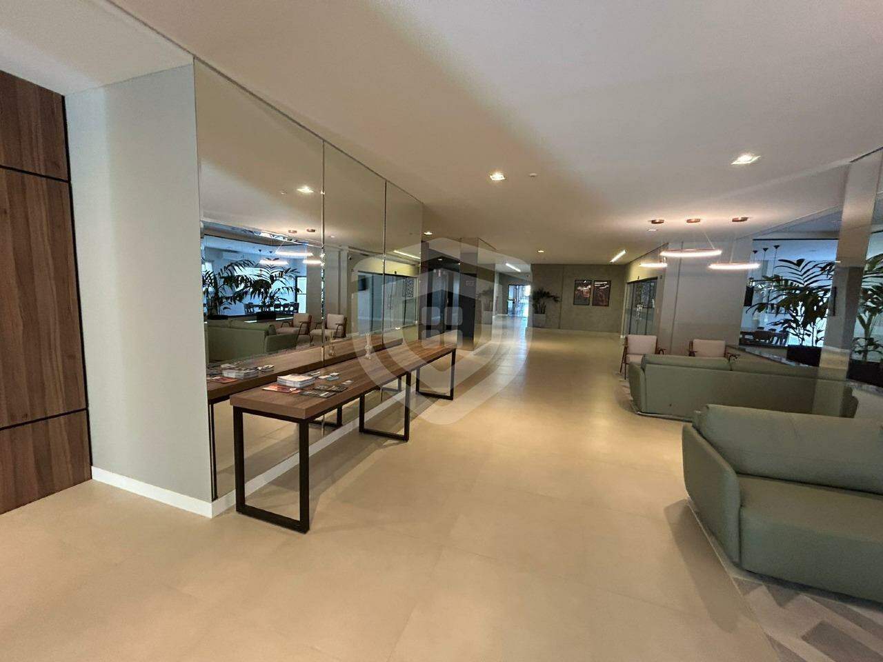 Apartamento para alugar no Parque Residencial das Camélias em Bauru/SP