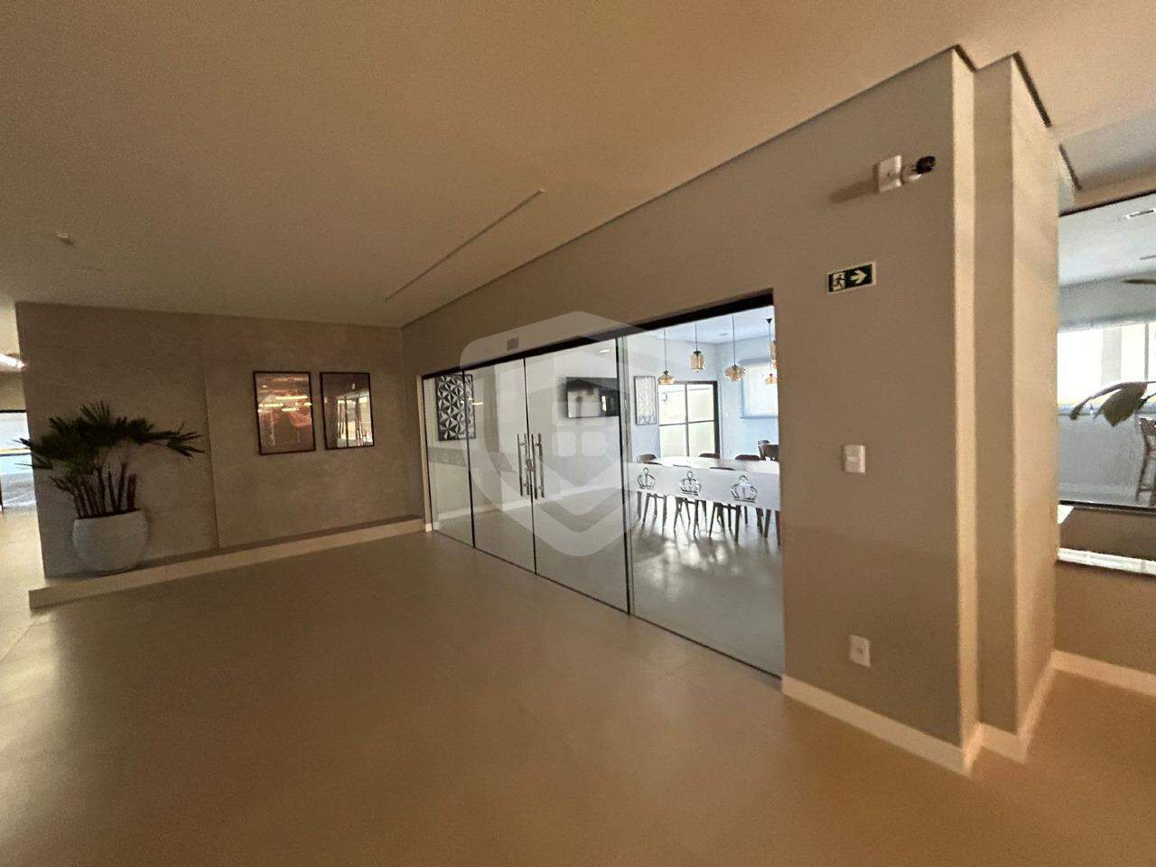 Apartamento para alugar no Parque Residencial das Camélias em Bauru/SP