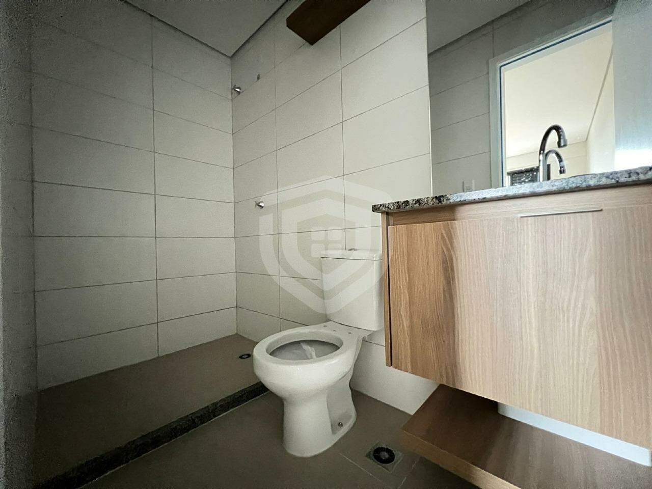 Apartamento para alugar no Parque Residencial das Camélias em Bauru/SP