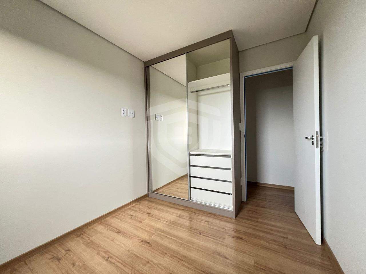 Apartamento para alugar no Parque Residencial das Camélias em Bauru/SP