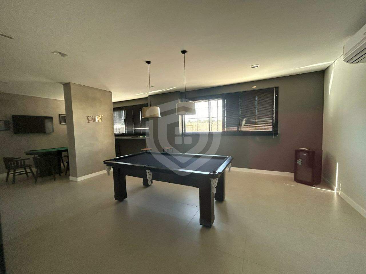 Apartamento para alugar no Parque Residencial das Camélias em Bauru/SP