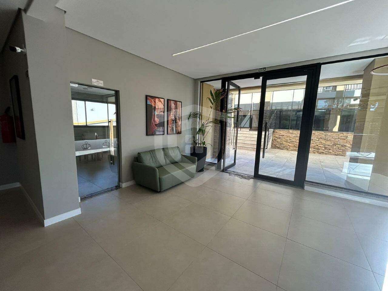 Apartamento para alugar no Parque Residencial das Camélias em Bauru/SP