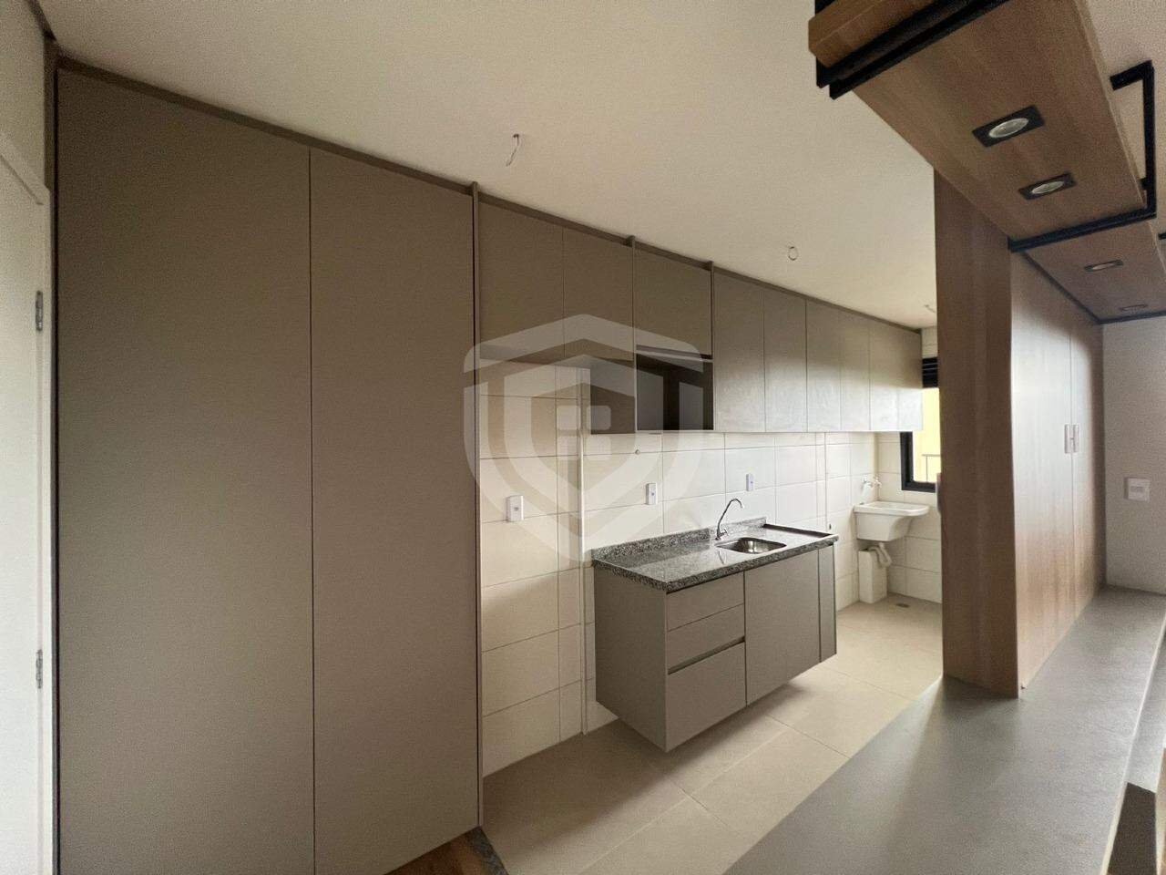 Apartamento para alugar no Parque Residencial das Camélias em Bauru/SP