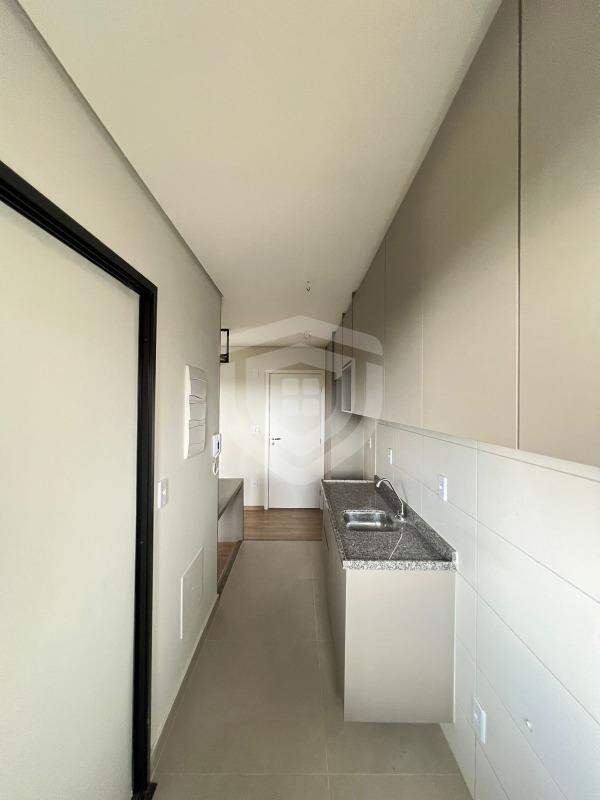 Apartamento para alugar no Parque Residencial das Camélias em Bauru/SP