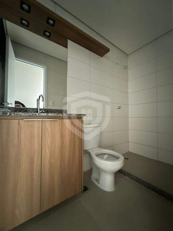 Apartamento para alugar no Parque Residencial das Camélias em Bauru/SP