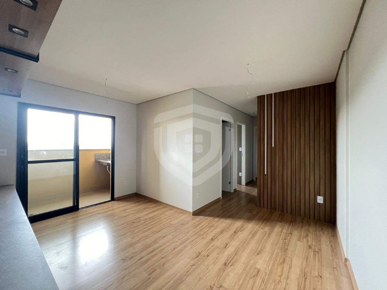 Apartamento para alugar no Parque Residencial das Camélias em Bauru/SP