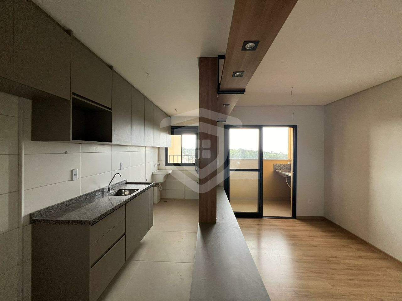 Apartamento para alugar no Parque Residencial das Camélias em Bauru/SP