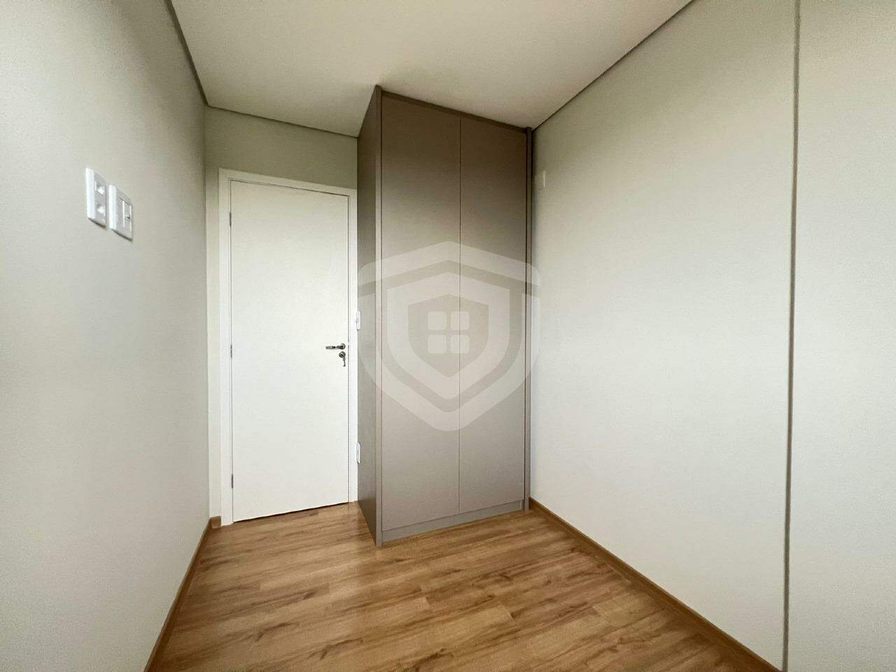 Apartamento para alugar no Parque Residencial das Camélias em Bauru/SP