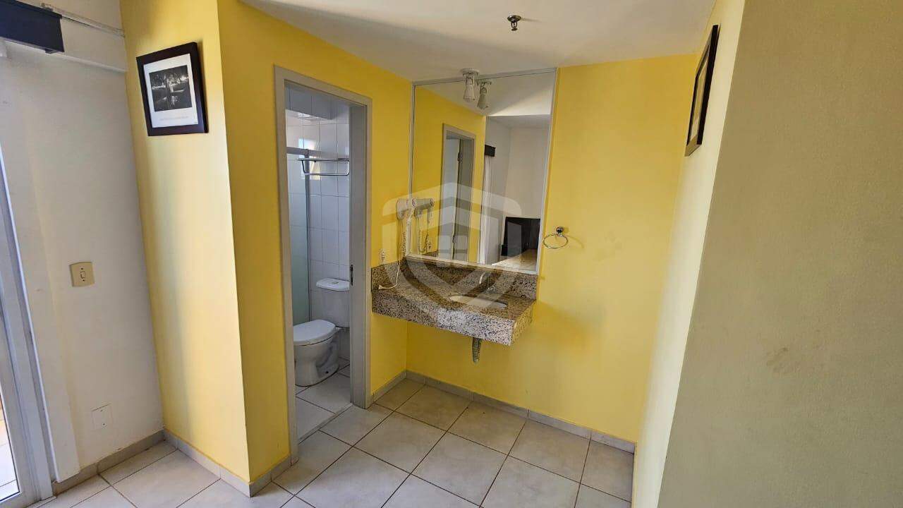 Apartamento para alugar no Vila Nova Cidade Universitária em Bauru/SP