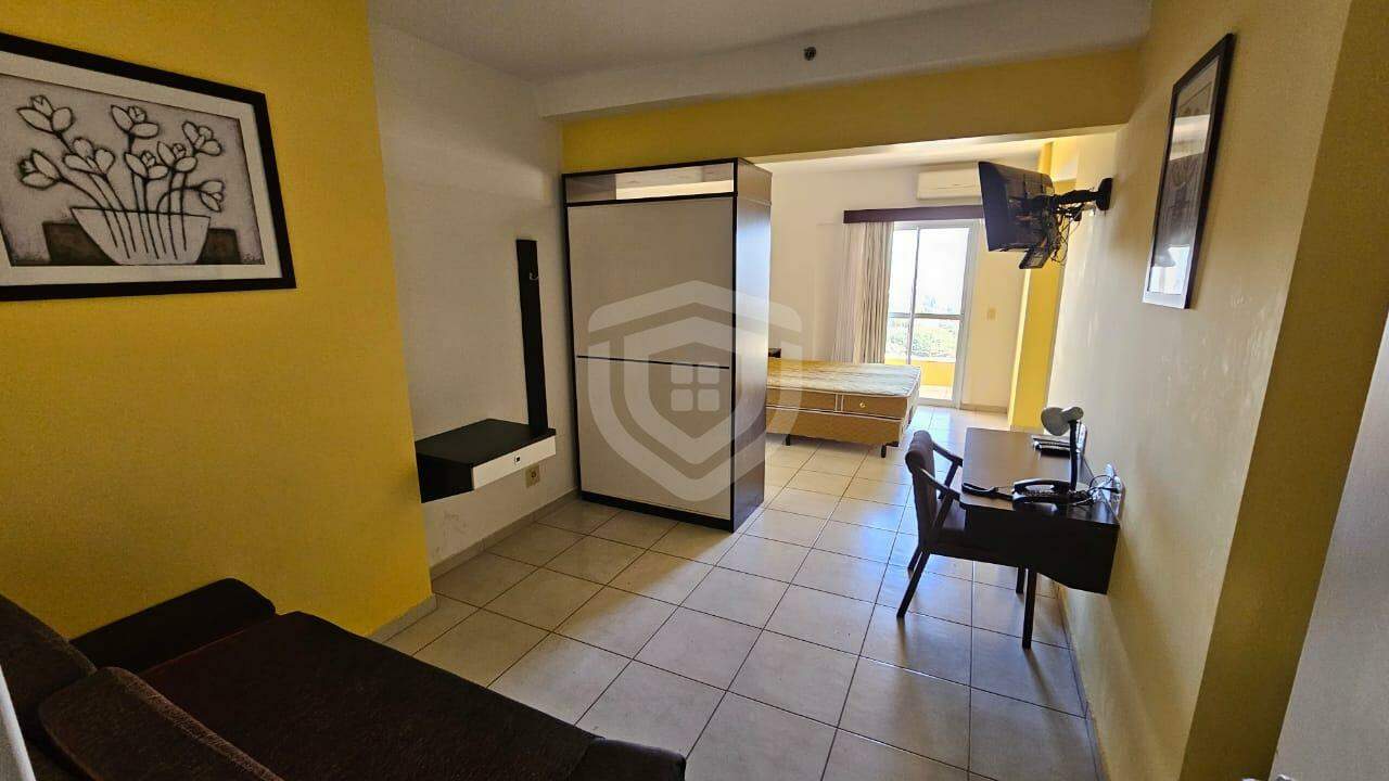 Apartamento para alugar no Vila Nova Cidade Universitária em Bauru/SP