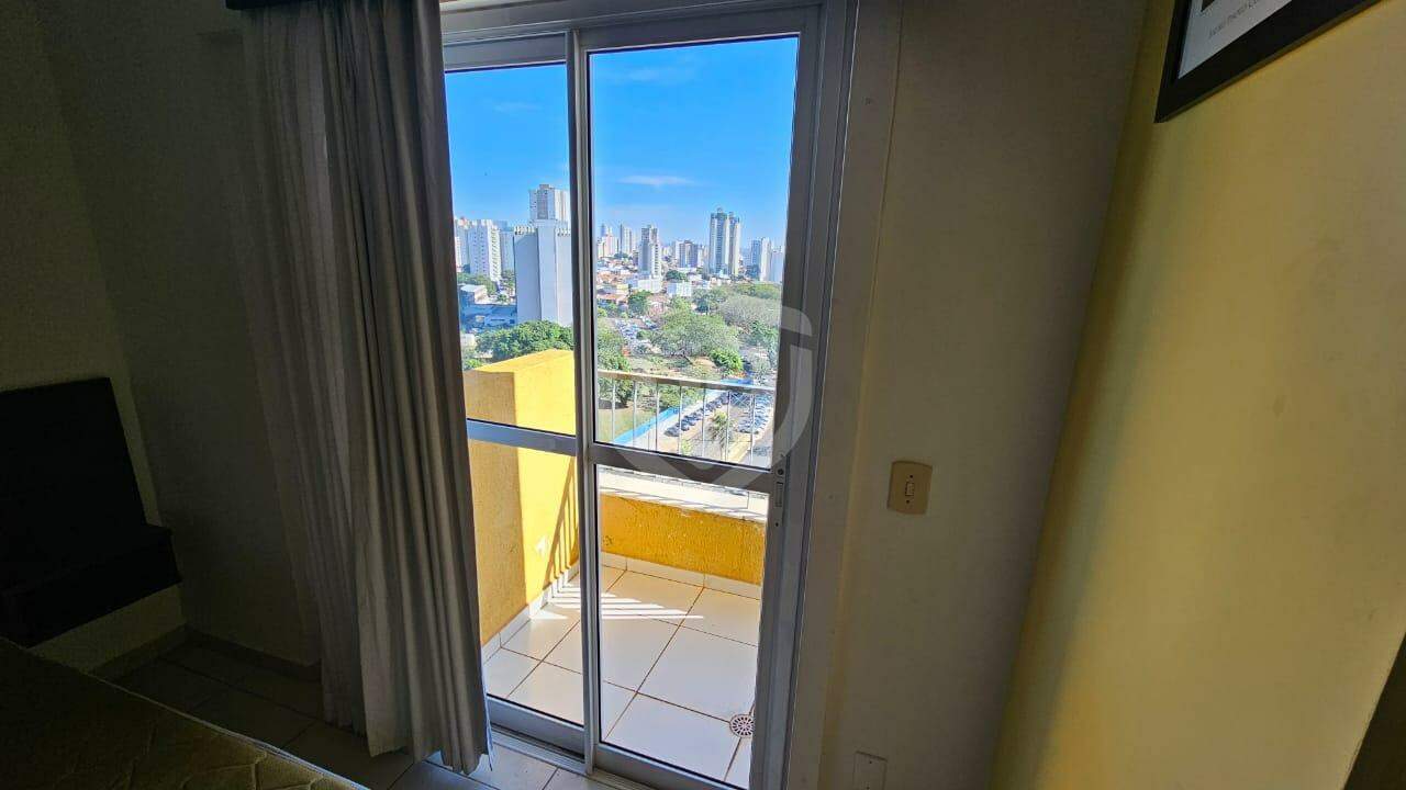 Apartamento para alugar no Vila Nova Cidade Universitária em Bauru/SP