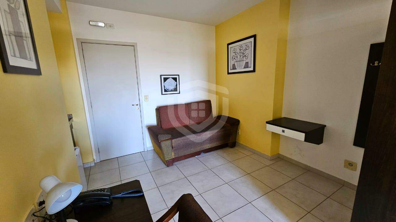 Apartamento para alugar no Vila Nova Cidade Universitária em Bauru/SP