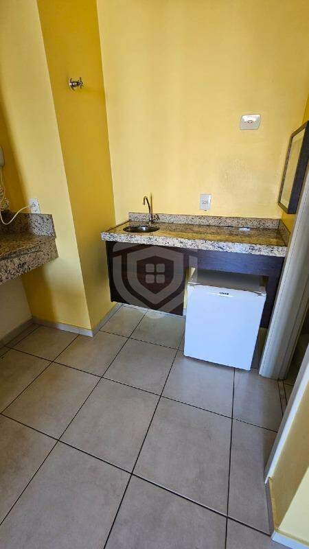 Apartamento para alugar no Vila Nova Cidade Universitária em Bauru/SP