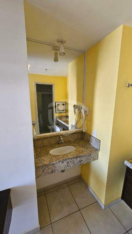 Apartamento para alugar no Vila Nova Cidade Universitária em Bauru/SP